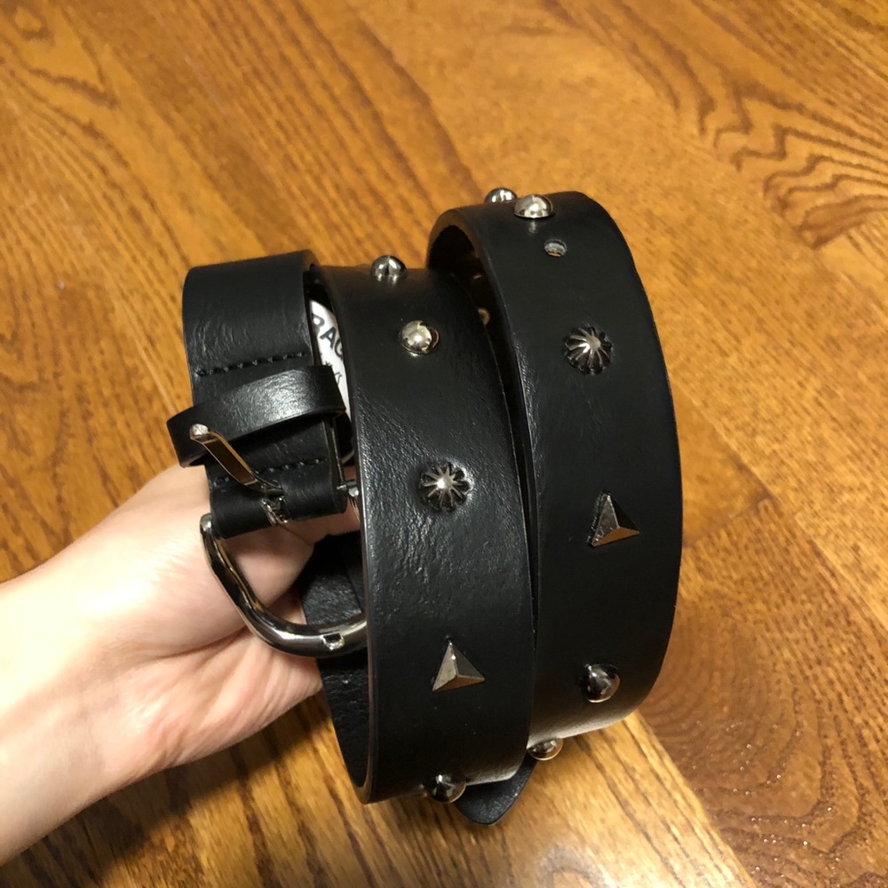 NWOT Belt